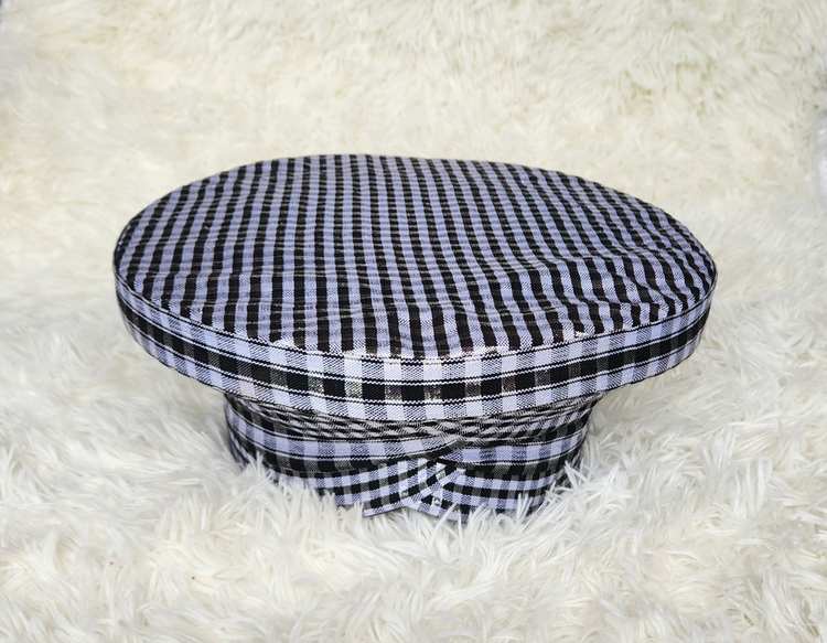 老挝帽 Mom paj yeeb ntsha