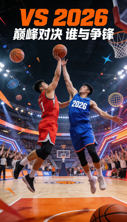 篮球赛比赛
