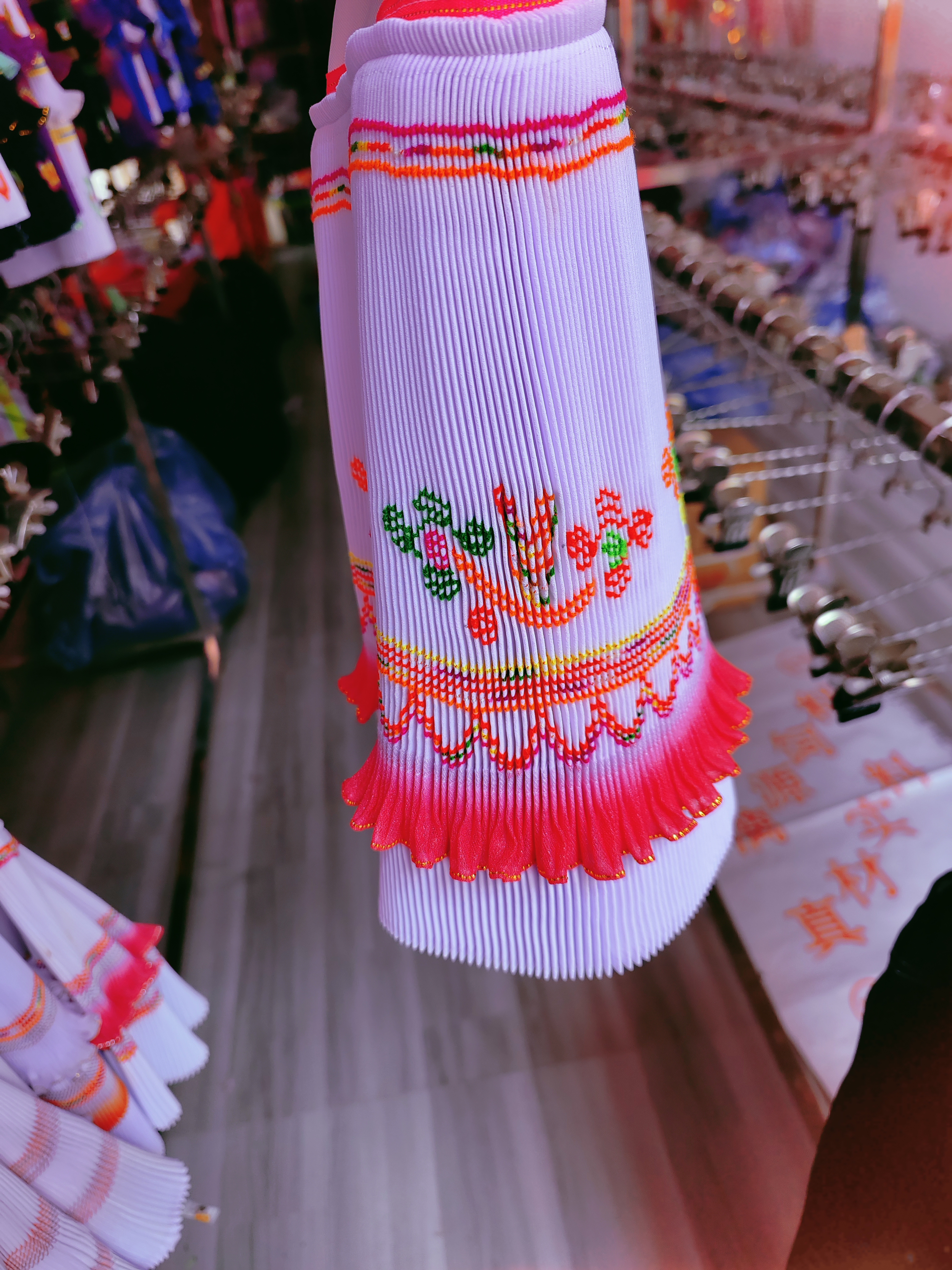 绣花裙00009