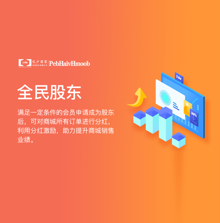 全民股东